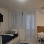 Tengereszlak Διαμέρισμα Fonyód
