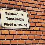 Tengereszlak * Fonyód