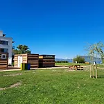 Tengereszlak Διαμέρισμα Fonyód