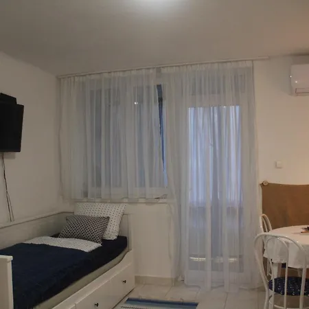 Tengereszlak Apartment Fonyod