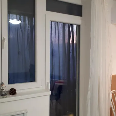 Apartment Tengereszlak Fonyod