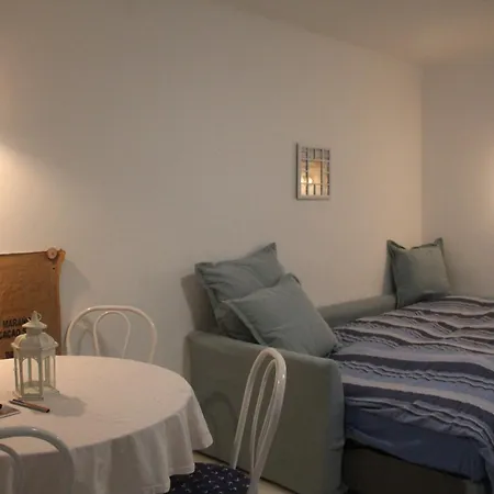 Apartment Tengereszlak Fonyod