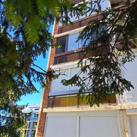 Apartment Tengereszlak