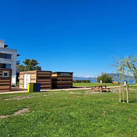 Tengereszlak Apartment Fonyod