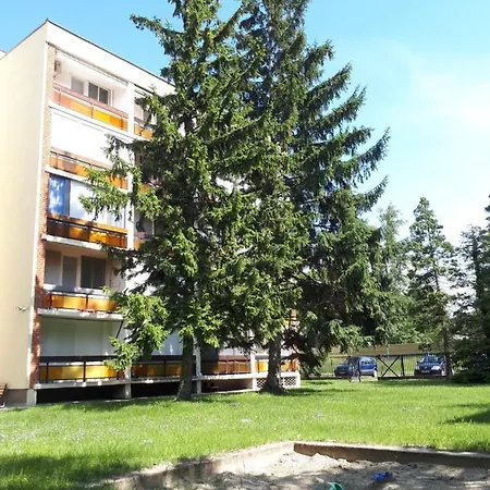 Apartment Tengereszlak