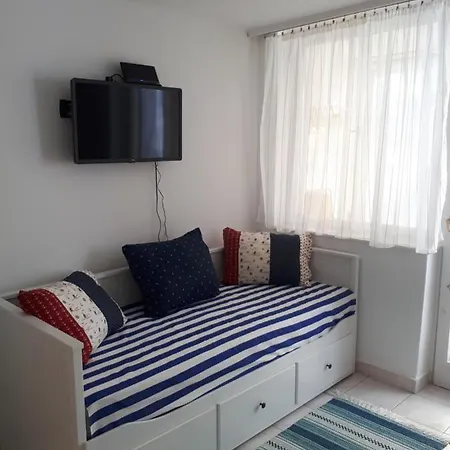 Apartment Tengereszlak