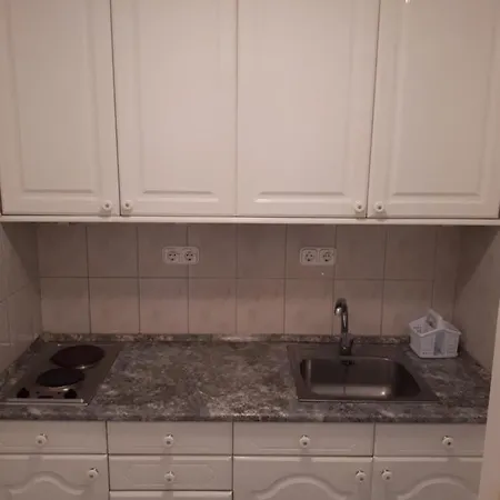 Tengereszlak Apartment