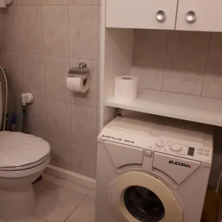 Apartment Tengereszlak Fonyod