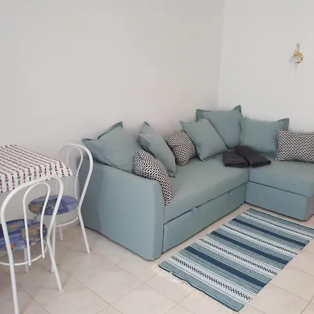 Tengereszlak Apartment Fonyod