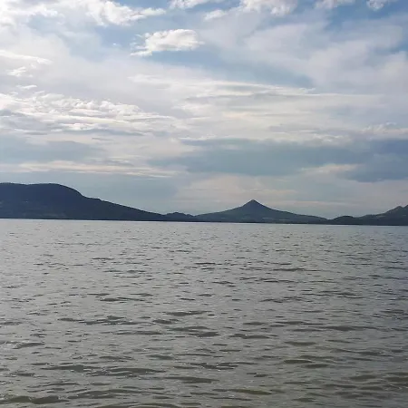 Tengerészlak Apartman * Fonyód